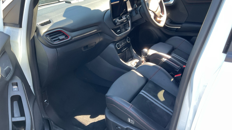 Ford Puma ST 1.5 EcoBoost ST 5dr Petrol Hatchback